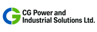 C.G. Power Industrial logo