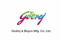 Godrej Boyce MFG logo