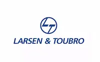Larsen Terbo logo