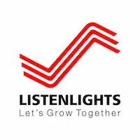 Listen Light logo