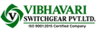 Vibhavari Switchgear logo