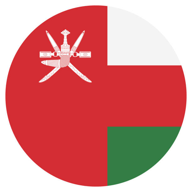 Oman flag