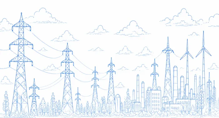 Electrical Industry Background