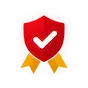 Certification Icon