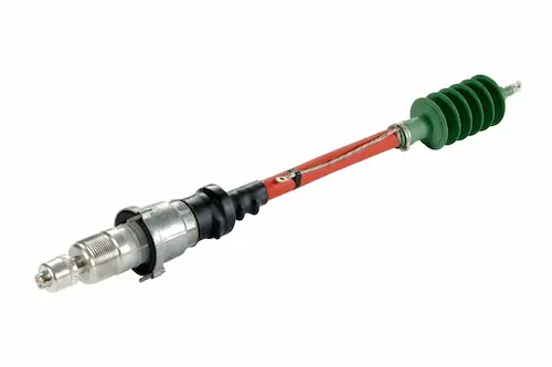 Testing Lead