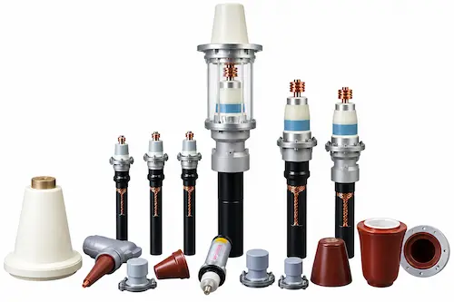 Pfisterer Cable Jointing Kit