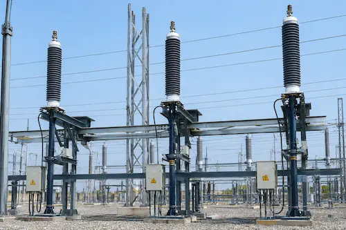 LT Up To 145 KV